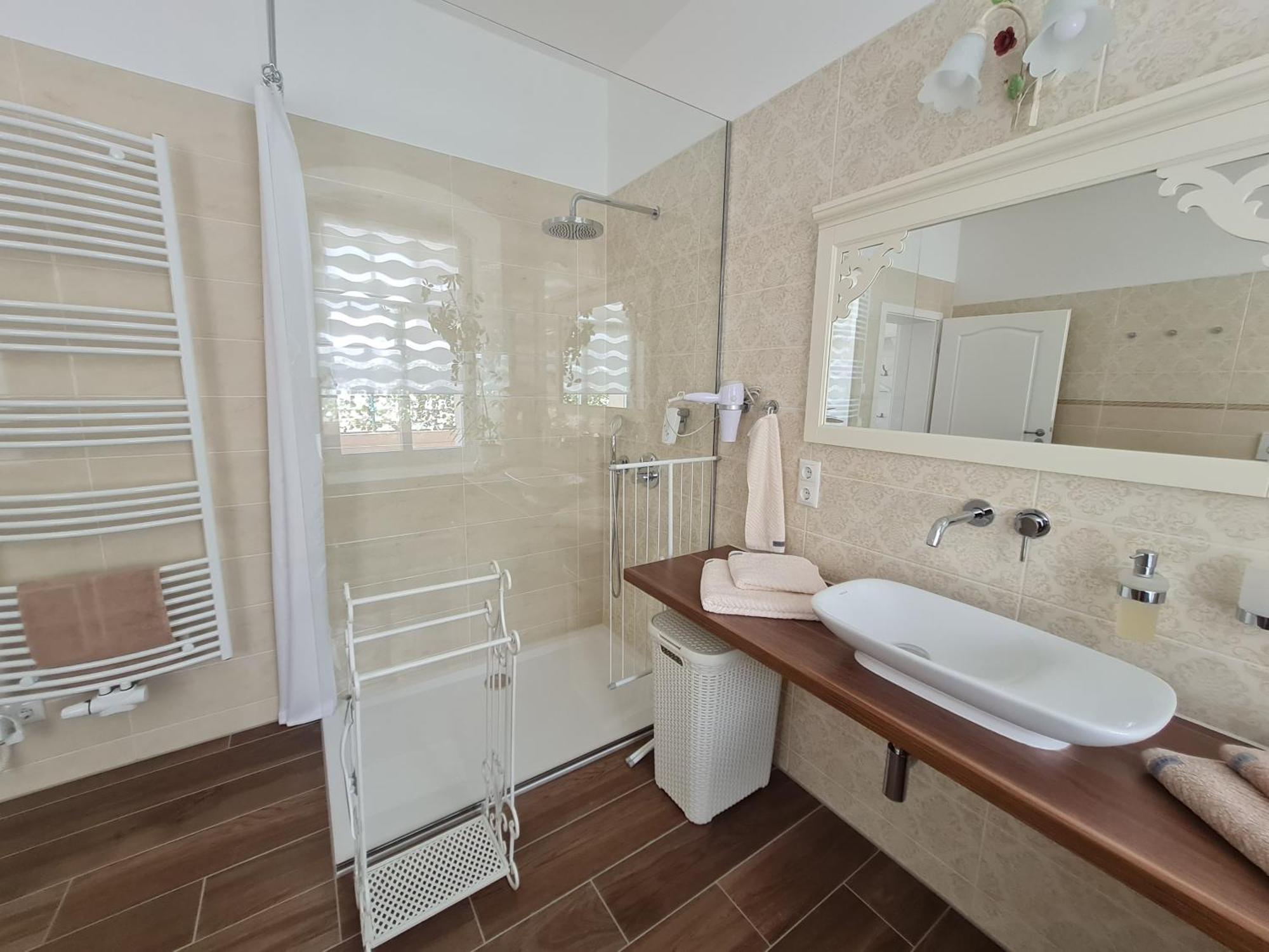 K5-Suites In Der Altstadt Annaberg-Buchholz Buitenkant foto