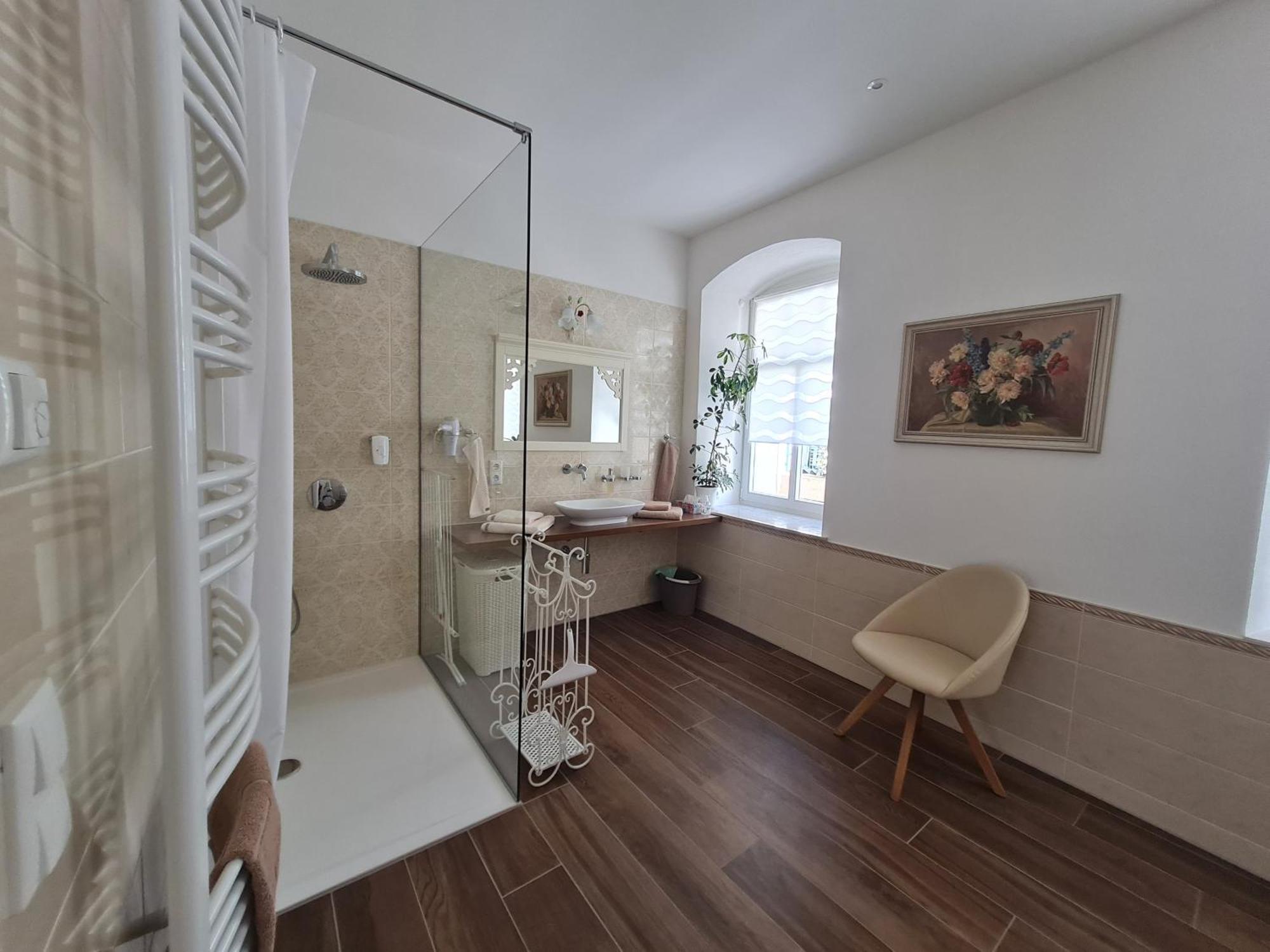 K5-Suites In Der Altstadt Annaberg-Buchholz Buitenkant foto